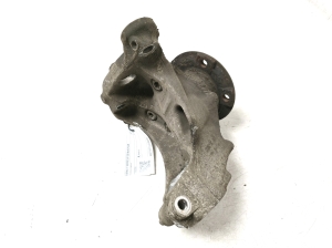 BMW 1 SERIES F20 (2010–2026) Front wheel hub 6792286 - 4