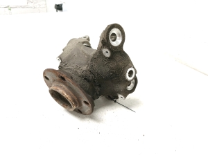 BMW 1 SERIES F20 (2010–2026) Front wheel hub 6792286 - 5