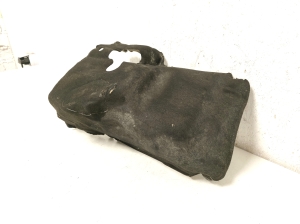 BMW 1 SERIES F20 (2010–2026) Engine cover 8514330 - 2