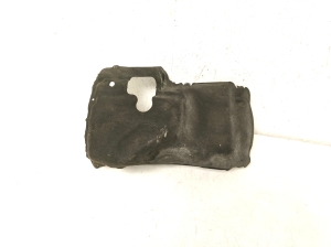 Cache moteur - 8514330