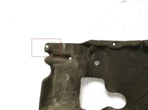 BMW 1 SERIES F20 (2010–2026) Engine cover 8514330 - 5