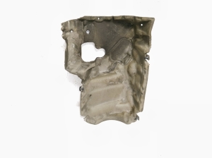 BMW 1 SERIES F20 (2010–2026) Engine cover 8514330 - 6