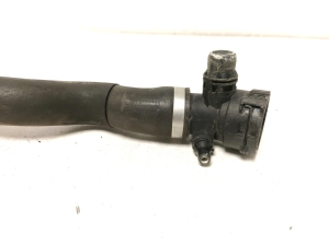 BMW 1 SERIES F20 (2010–2026) Jahutusradiaatori voolik 8514050 - 2