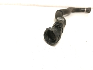 BMW 1 SERIES F20 (2010–2026) Jahutusradiaatori voolik 8514050 - 3