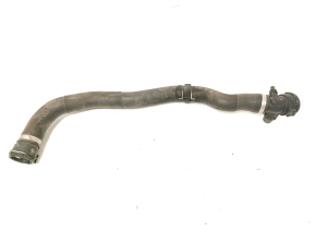 BMW 1 SERIES F20 (2010–2026) Jahutusradiaatori voolik 8514050 - 5