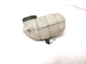 BMW 1 SERIES F20 (2010–2026) Coolant reservoir 7642160 - 2