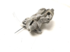 BMW 1 SERIES F20 (2010–2026) Starter 8570846 - 2