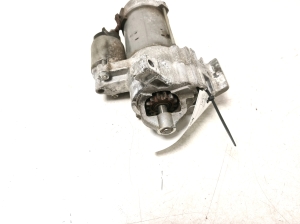 BMW 1 SERIES F20 (2010–2026) Starter 8570846 - 3