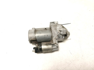BMW 1 SERIES F20 (2010–2026) Starter 8570846 - 4