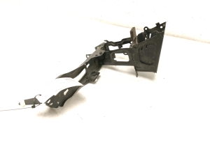 BMW 1 SERIES F20 (2010–2026) Headlight frame (glasses) 170238 - 2
