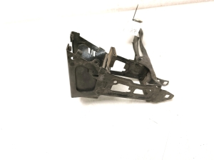 BMW 1 SERIES F20 (2010–2026) Headlight frame (glasses) 170238 - 4