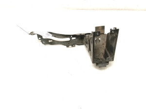BMW 1 SERIES F20 (2010–2026) Headlight frame (glasses) 170238 - 5