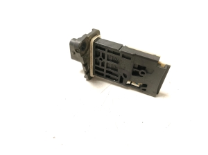 BMW 1 SERIES F20 (2010–2026) Mass air flow sensor 8570107 - 2