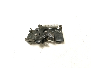   Hood latch  - 7242549 