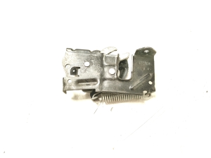BMW 1 SERIES F20 (2010–2026) Hood latch 7242549 - 2