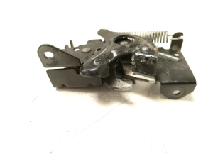 BMW 1 SERIES F20 (2010–2026) Hood latch 7242549 - 3