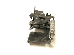 BMW 1 SERIES F20 (2010–2026) Hood latch 7242549 - 4