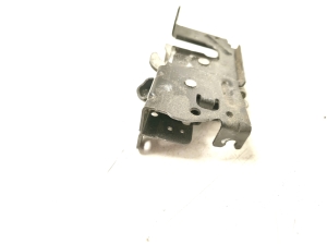 BMW 1 SERIES F20 (2010–2026) Hood latch 7242549 - 5