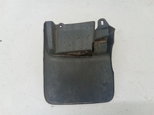 TOYOTA Land Cruiser 120 (2002–2009) Porikaits 7662560130 - 3