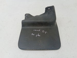 TOYOTA Land Cruiser 90 (1996–2002) Porikaits 7662160050 - 3