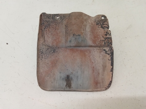 TOYOTA Land Cruiser 90 (1996–2002) Porikaits 7662160050 - 3
