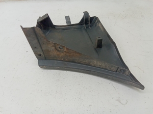 TOYOTA Land Cruiser 90 (1996–2002) Eckteil der hinteren Stoßstange 5215360250 - 2