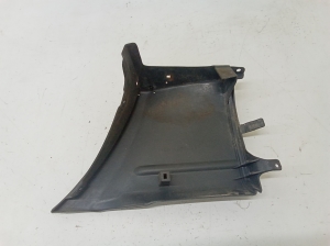 TOYOTA Land Cruiser 90 (1996–2002) Eckteil der hinteren Stoßstange 5215360250 - 4