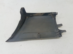 TOYOTA Land Cruiser 90 (1996–2002) Priekšējā bampera stūra daļa 5215360240 - 2