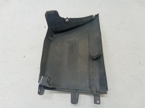 TOYOTA Land Cruiser 90 (1996–2002) Priekšējā bampera stūra daļa 5215260250 - 2