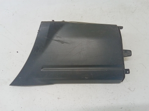Esikaitseraua nurgaosa - 5215260250