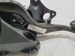 RENAULT Megane E-Tech CMF-EV (2022–2026) Piduripedaal 5MP0A54011 - 4
