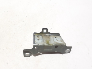 RENAULT Megane E-Tech CMF-EV (2022–2026) Support d’aile avant 663519140R - 2
