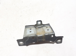 RENAULT Megane E-Tech CMF-EV (2022–2026) Front fender bracket 663509388R - 2
