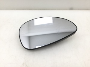 Citroen C4 (2004–2010) Glace de rétroviseur extérieur