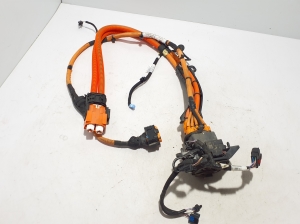 RENAULT Megane E-Tech CMF-EV (2022–2026) Batterieladebuchse 243403255R - 4