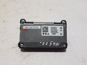 RENAULT Megane E-Tech CMF-EV (2022–2026) Front camera 284624591R - 2