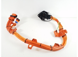 Tesla Model 3 3 (2016–2024) Battery charging port 145052000C - 2