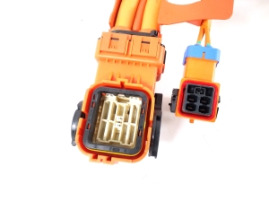 Tesla Model 3 3 (2016–2024) Battery charging port 145052000C - 4