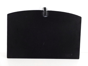 Tesla Model 3 3 (2016–2024) Trunk carpet 108300100G - 3