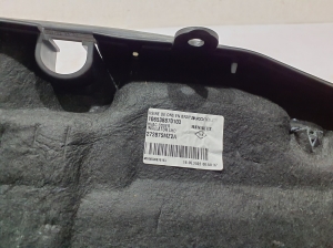 RENAULT Megane E-Tech CMF-EV (2022–2026) Heater housing 272875MZ2A - 2