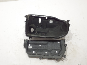 RENAULT Megane E-Tech CMF-EV (2022–2026) Heater housing 272875MZ2A - 3