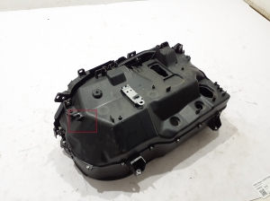 RENAULT Megane E-Tech CMF-EV (2022–2026) Heater housing 272875MZ2A - 5