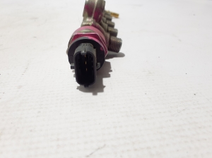 RENAULT Master II (1998–2010) Common Rail Kraftstoffleitung 8200586778 - 2