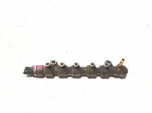RENAULT Master II (1998–2010) Common Rail Kraftstoffleitung 8200586778 - 3