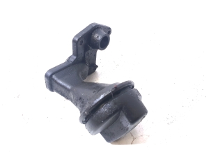 Oil filler pipe - 074115308D