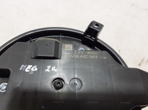 RENAULT Megane E-Tech CMF-EV (2022–2026) Heizungsgebläsemotor 272262357R - 2