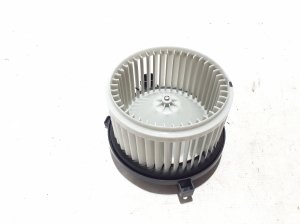 Heizungsgebläsemotor - 272262357R