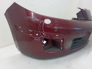 NISSAN Tiida C11 (2004–2014) Front bumper 62022EM00H - 2