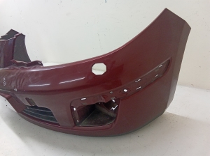 NISSAN Tiida C11 (2004–2014) Front bumper 62022EM00H - 4