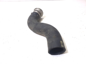 TOYOTA Corola Verso R1 (2004–2009) Vahejahuti voolik 070709 - 3